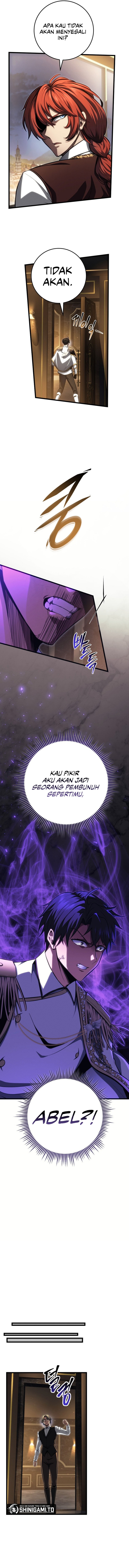 A Dragonslayer’s Peerless Regression Chapter 63 Bahasa Indonesia