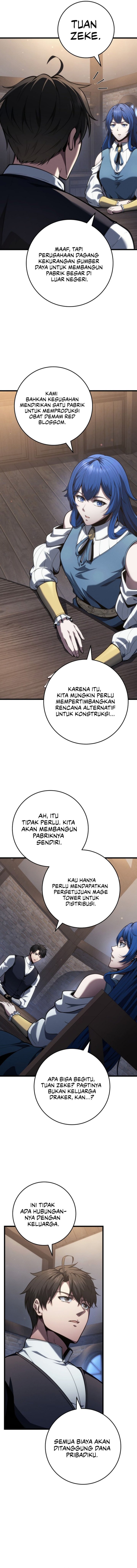 A Dragonslayer’s Peerless Regression chapter 65