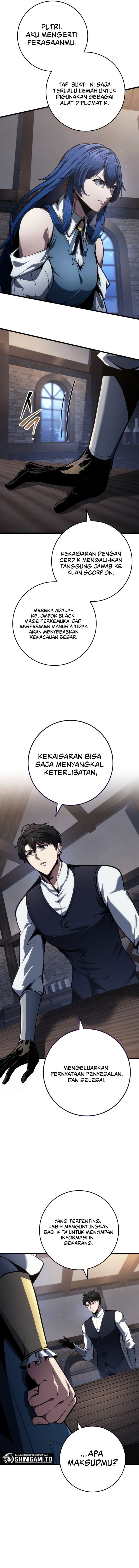 A Dragonslayer’s Peerless Regression chapter 65