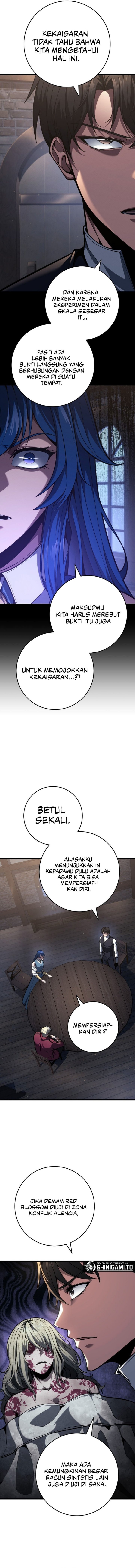 A Dragonslayer’s Peerless Regression chapter 65