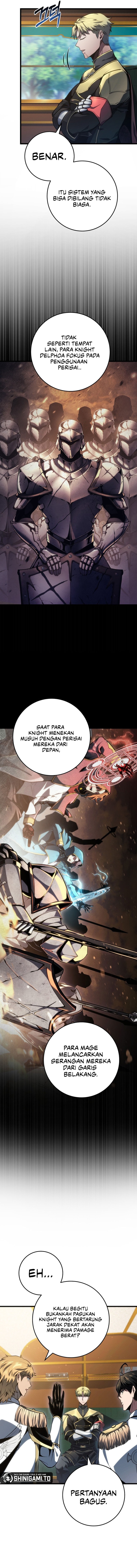 A Dragonslayer’s Peerless Regression chapter 66