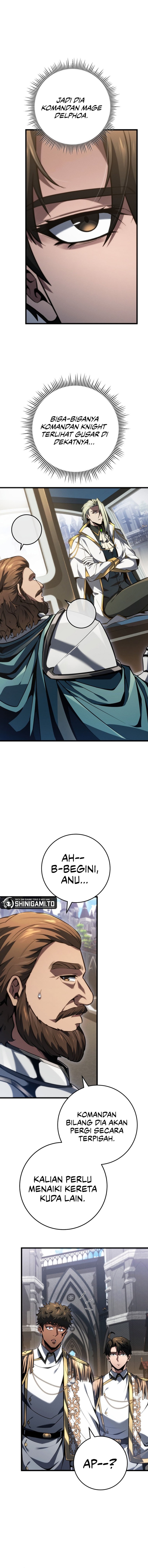 A Dragonslayer’s Peerless Regression chapter 66