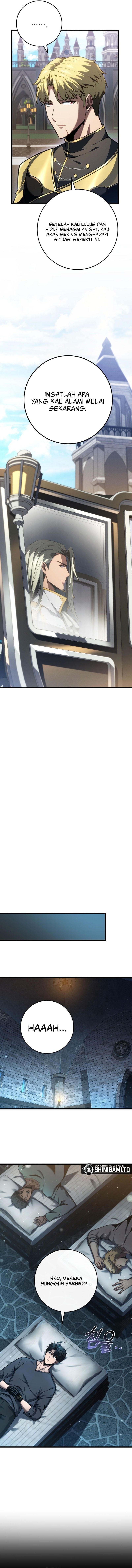 A Dragonslayer’s Peerless Regression chapter 66