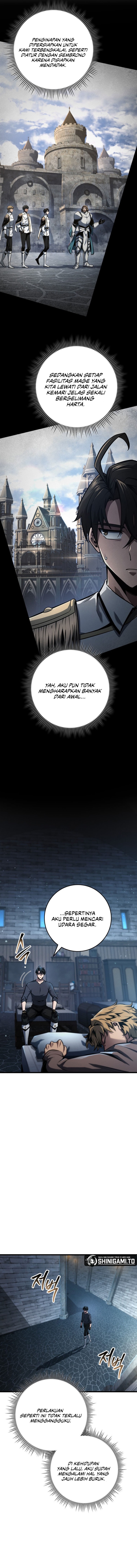 A Dragonslayer’s Peerless Regression chapter 66