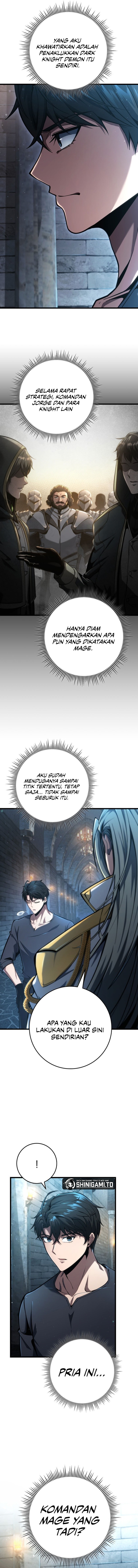 A Dragonslayer’s Peerless Regression chapter 66