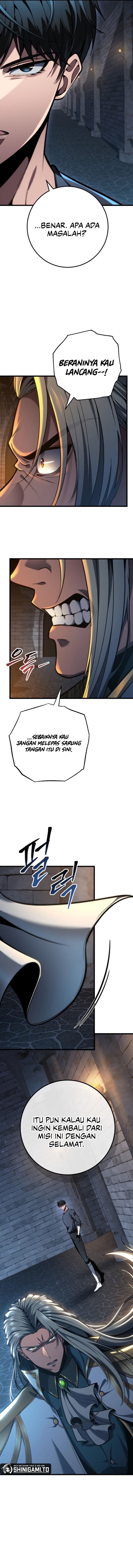 A Dragonslayer’s Peerless Regression chapter 66