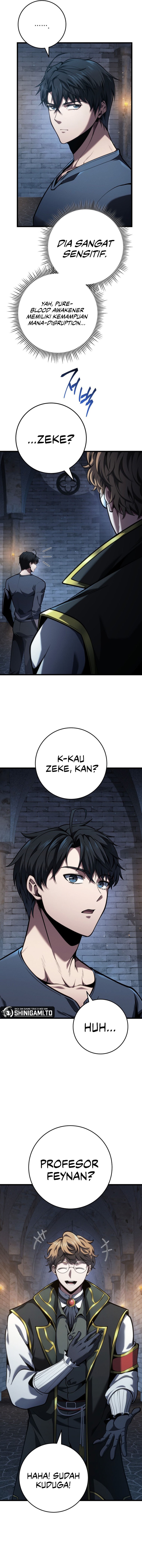 A Dragonslayer’s Peerless Regression chapter 66