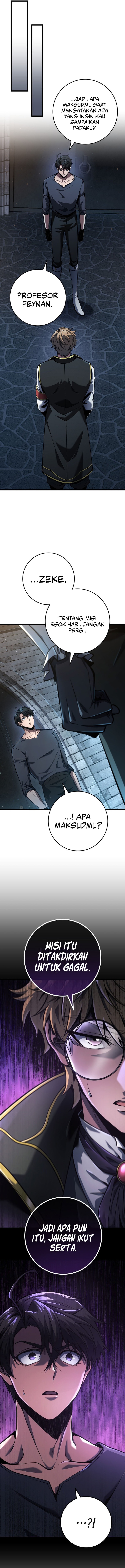 A Dragonslayer’s Peerless Regression chapter 66