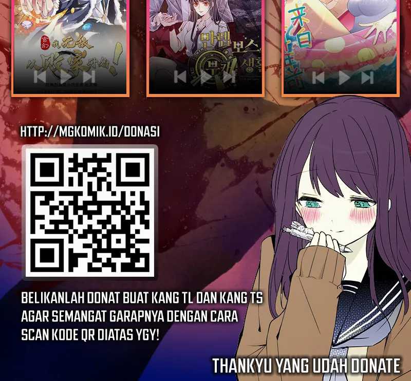 A Genius Writer’s Random Workplace Chapter 08 Bahasa Indonesia