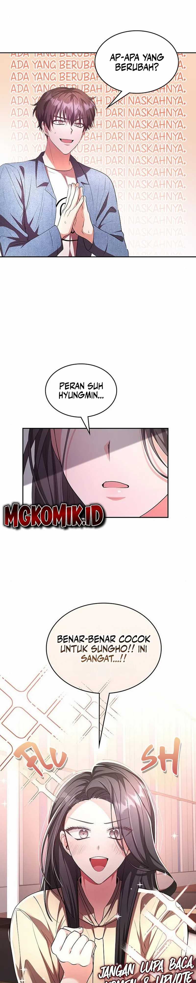 A Genius Writer’s Random Workplace (Genius Artist’s Random Studio) chapter 12