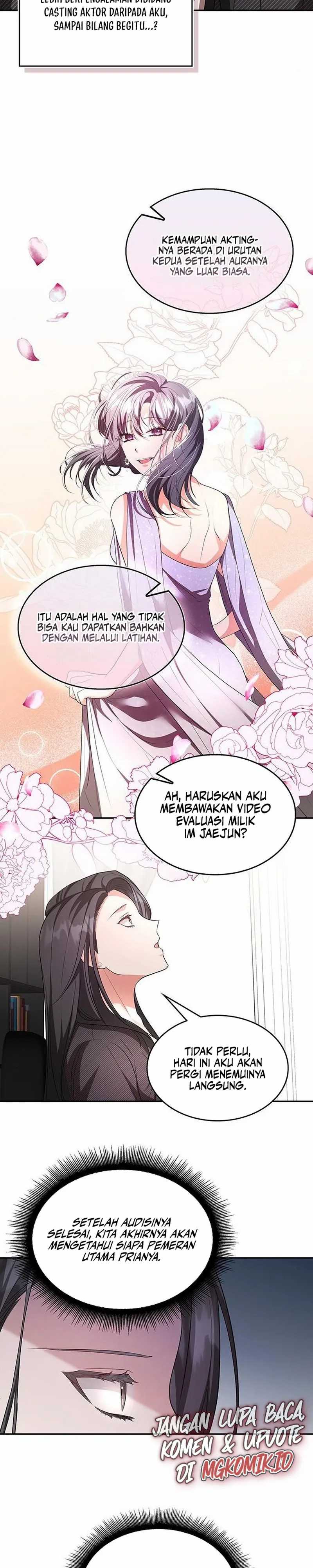 A Genius Writer’s Random Workplace (Genius Artist’s Random Studio) chapter 12
