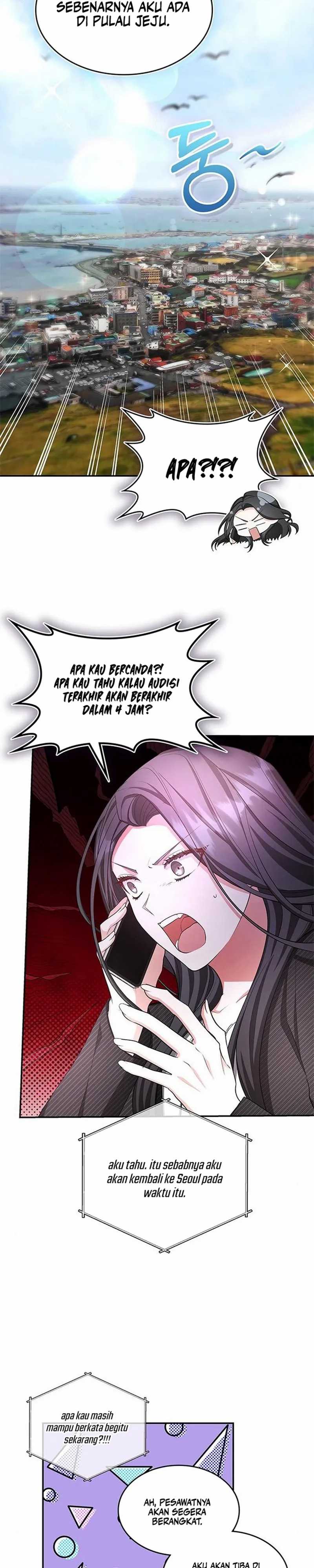 A Genius Writer’s Random Workplace (Genius Artist’s Random Studio) chapter 13