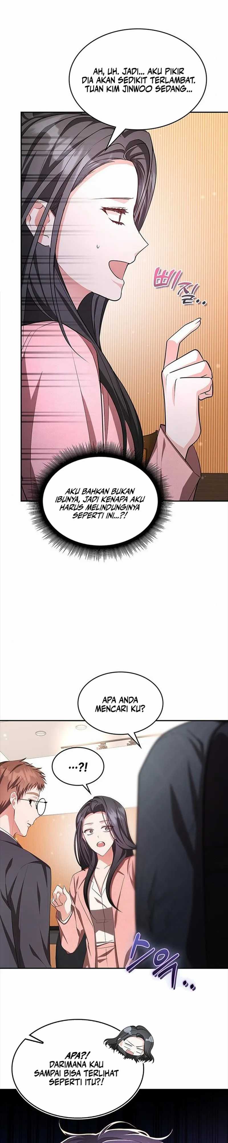 A Genius Writer’s Random Workplace (Genius Artist’s Random Studio) chapter 13
