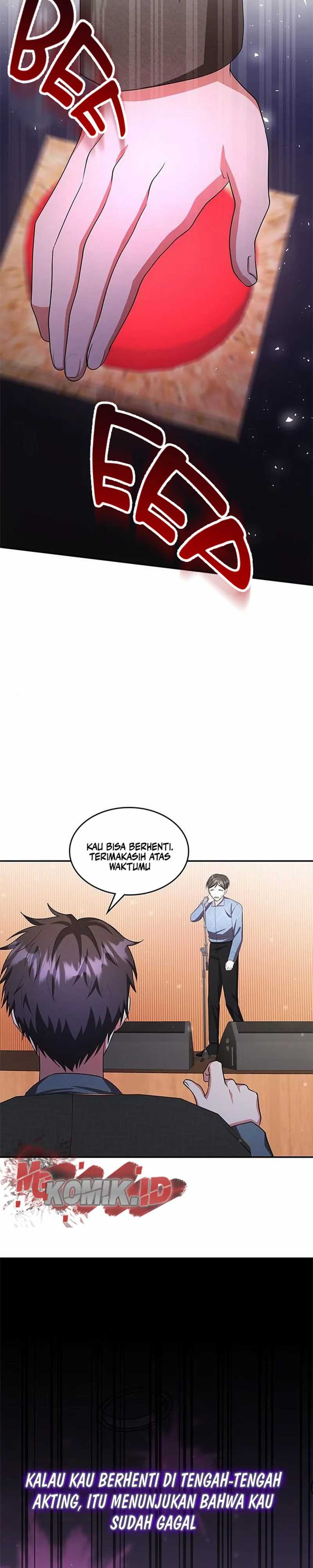 A Genius Writer’s Random Workplace (Genius Artist’s Random Studio) chapter 13