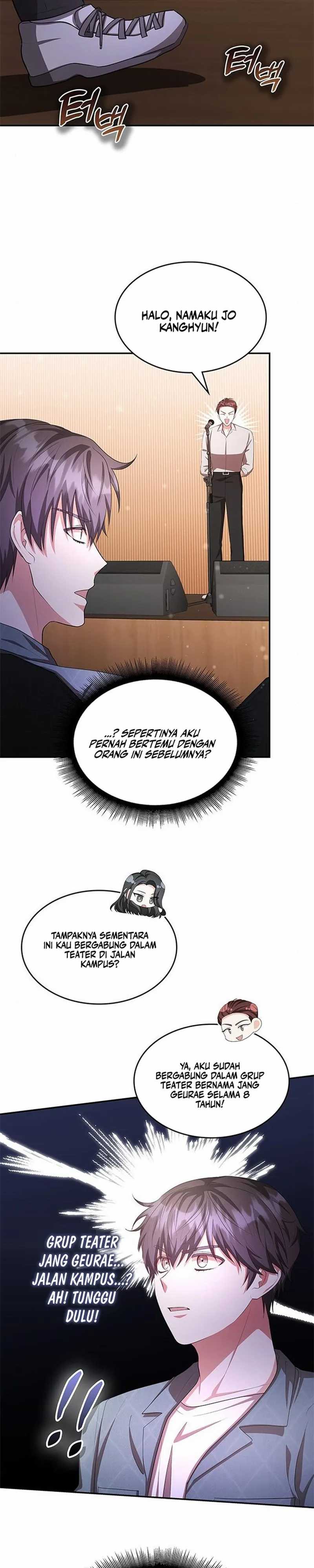 A Genius Writer’s Random Workplace (Genius Artist’s Random Studio) chapter 13
