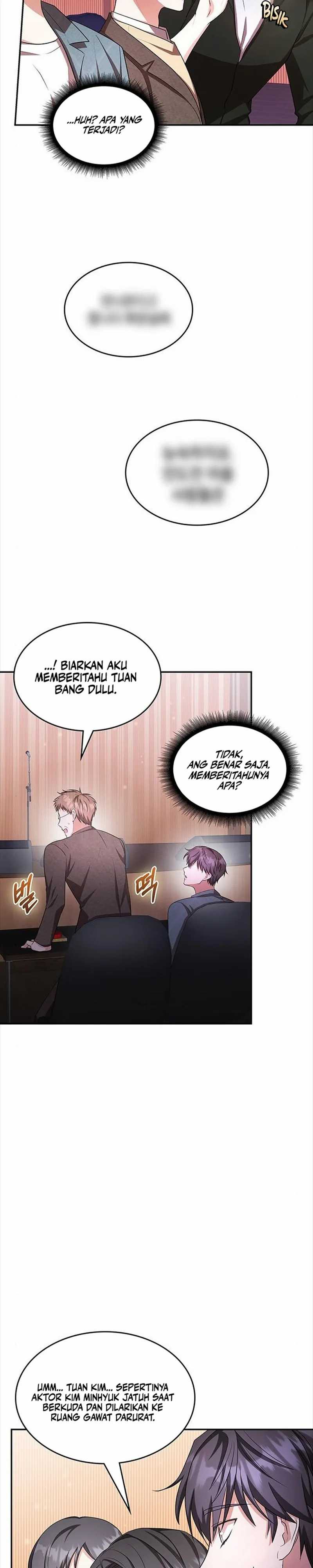 A Genius Writer’s Random Workplace (Genius Artist’s Random Studio) chapter 13
