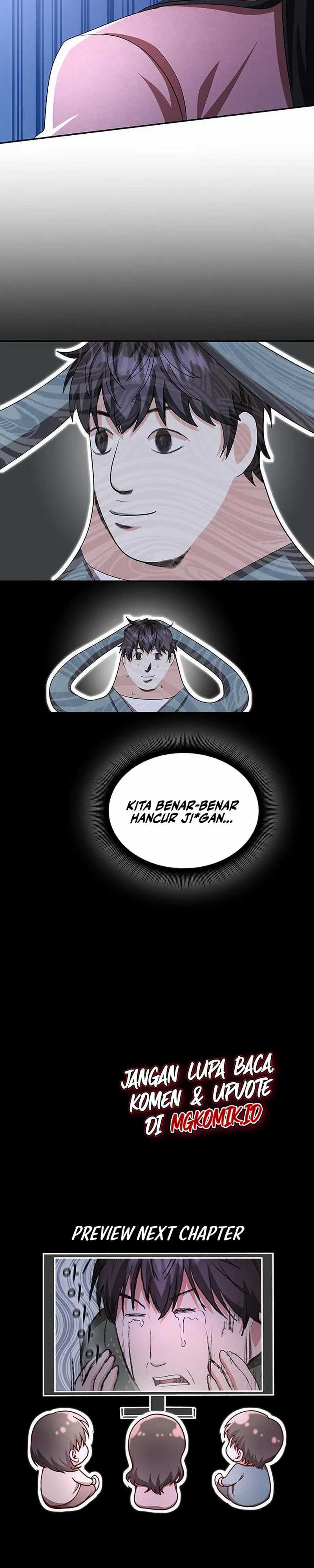 A Genius Writer’s Random Workplace (Genius Artist’s Random Studio) chapter 13