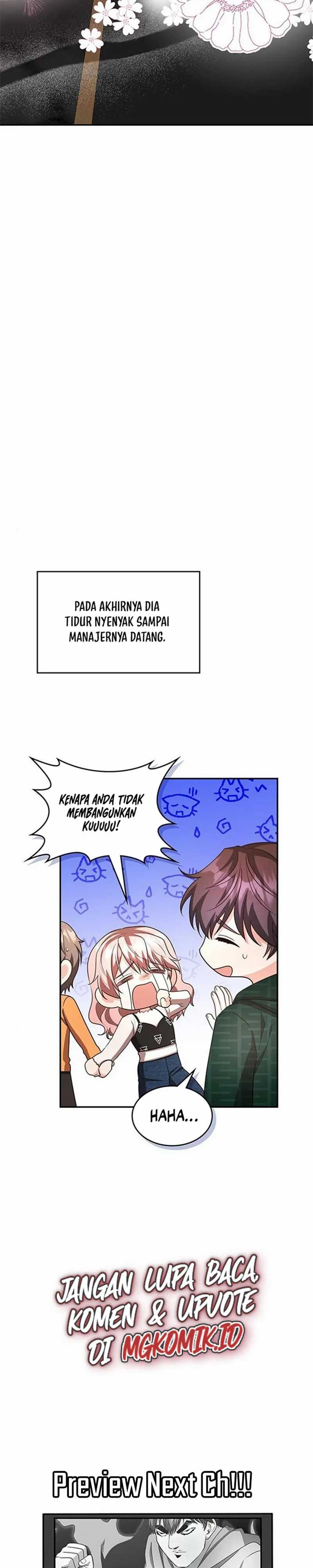 A Genius Writer’s Random Workplace (Genius Artist’s Random Studio) chapter 15