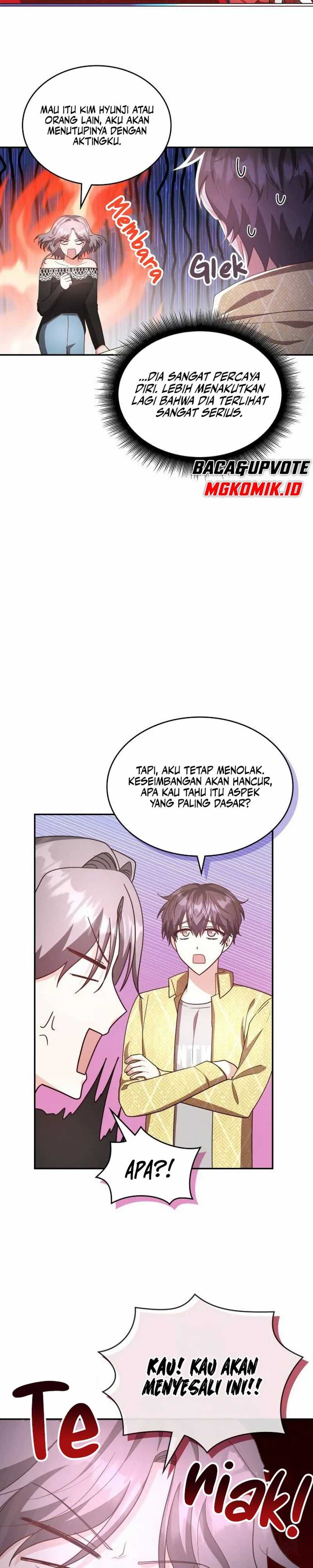 A Genius Writer’s Random Workplace (Genius Artist’s Random Studio) chapter 22