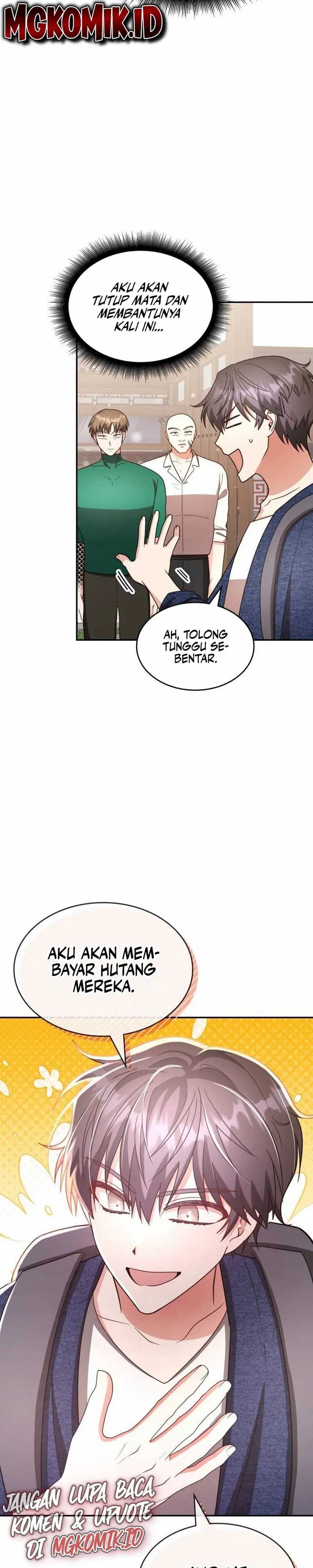 A Genius Writer’s Random Workplace (Genius Artist’s Random Studio) chapter 22