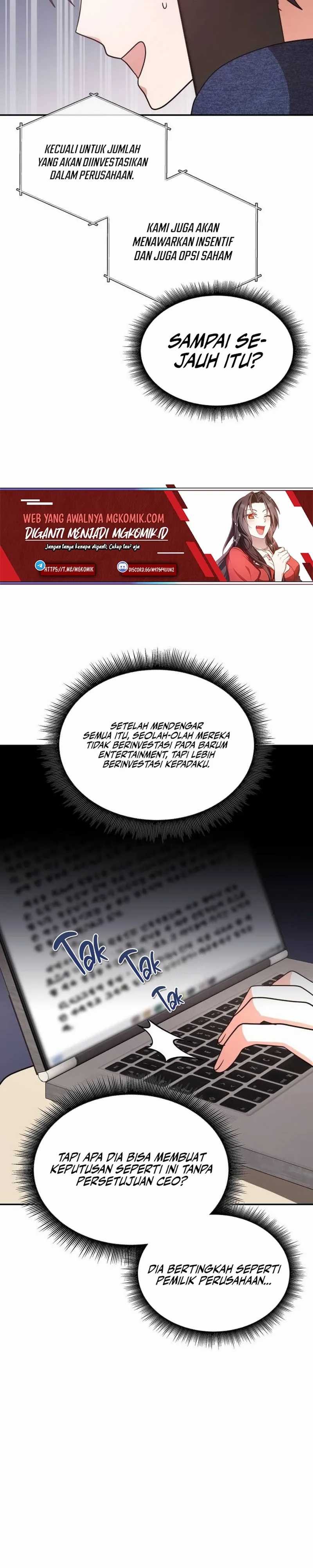 A Genius Writer’s Random Workplace (Genius Artist’s Random Studio) chapter 22