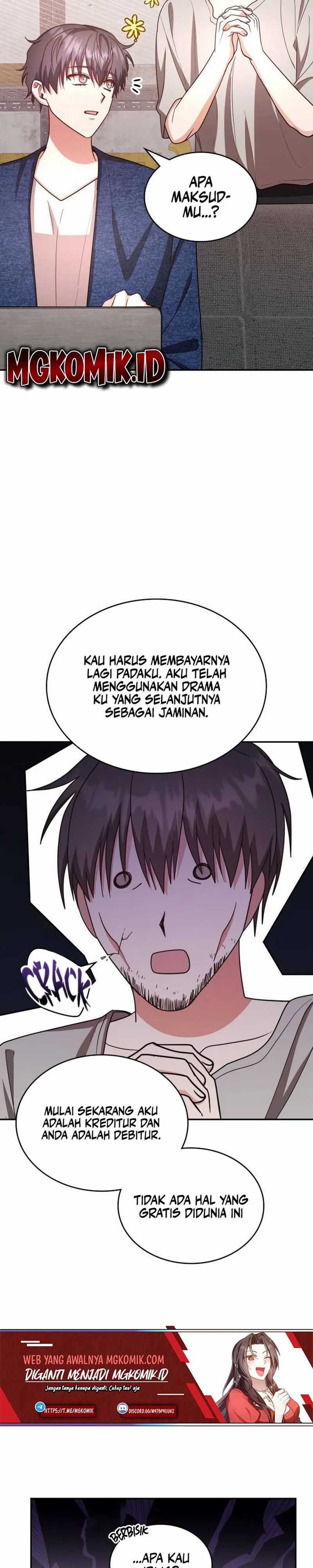 A Genius Writer’s Random Workplace (Genius Artist’s Random Studio) chapter 22