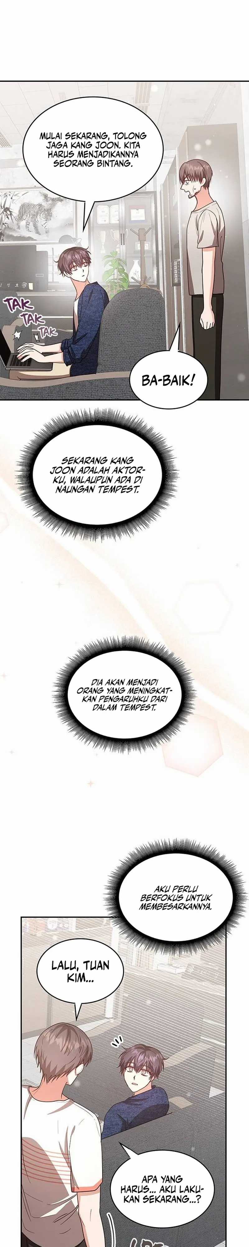 A Genius Writer’s Random Workplace (Genius Artist’s Random Studio) chapter 22