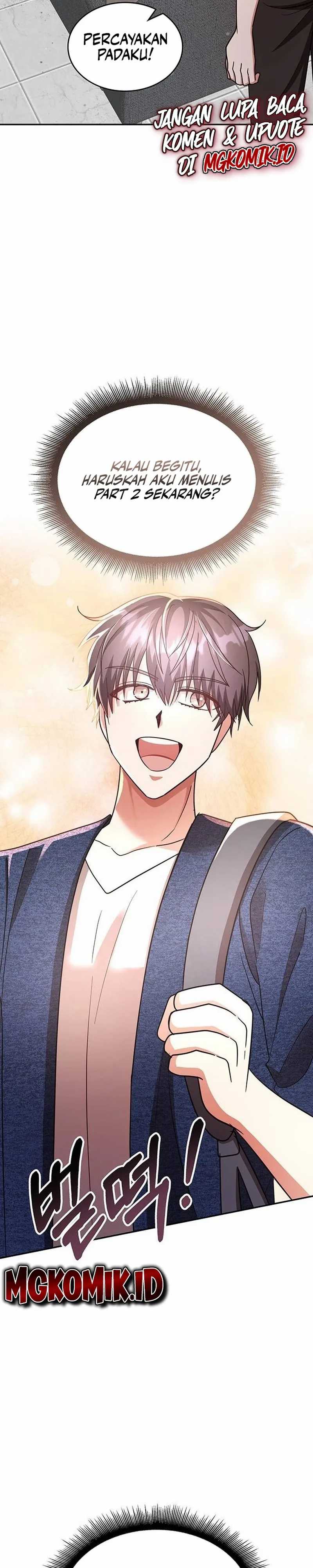 A Genius Writer’s Random Workplace (Genius Artist’s Random Studio) chapter 22
