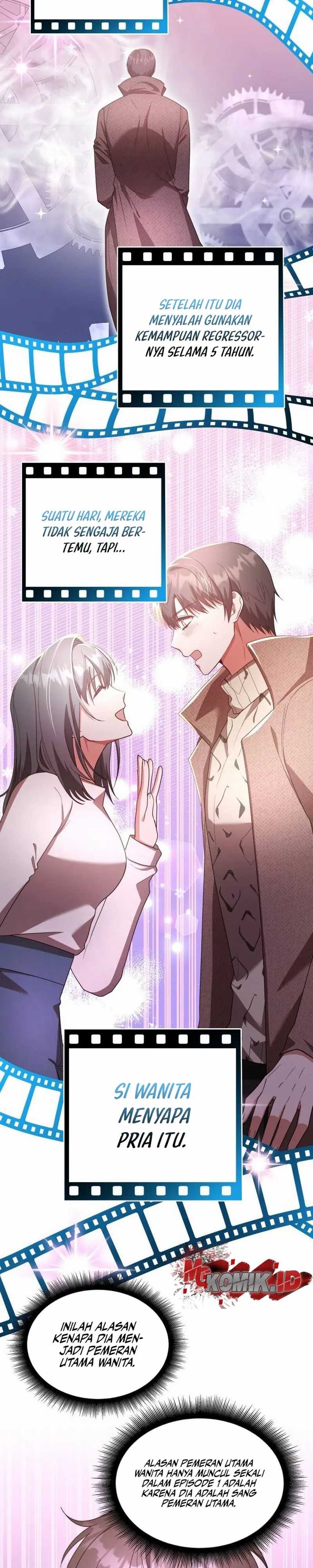 A Genius Writer’s Random Workplace (Genius Artist’s Random Studio) chapter 23