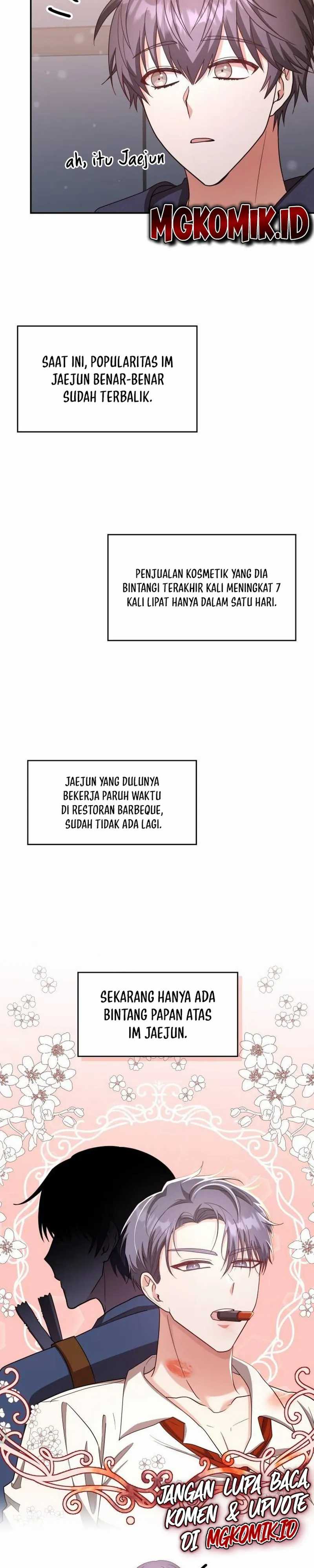 A Genius Writer’s Random Workplace (Genius Artist’s Random Studio) chapter 24