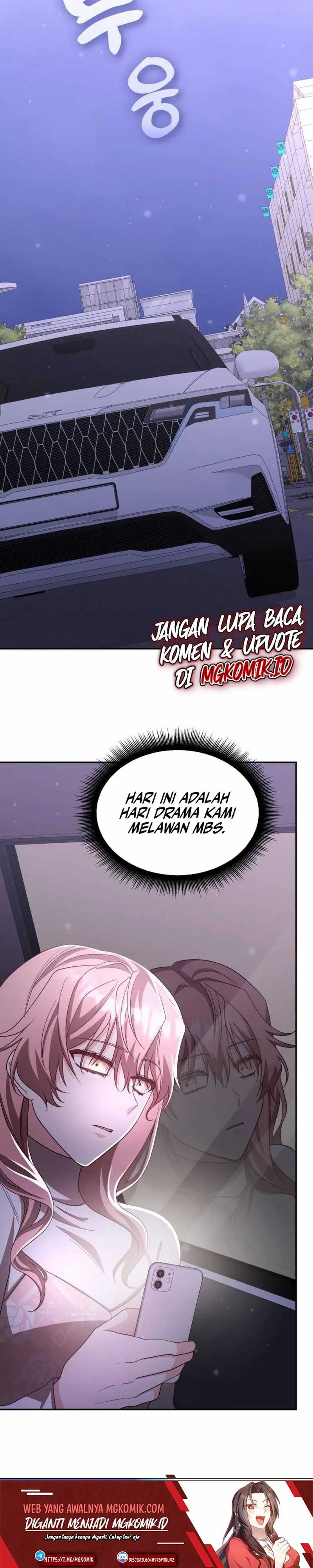 A Genius Writer’s Random Workplace (Genius Artist’s Random Studio) chapter 24