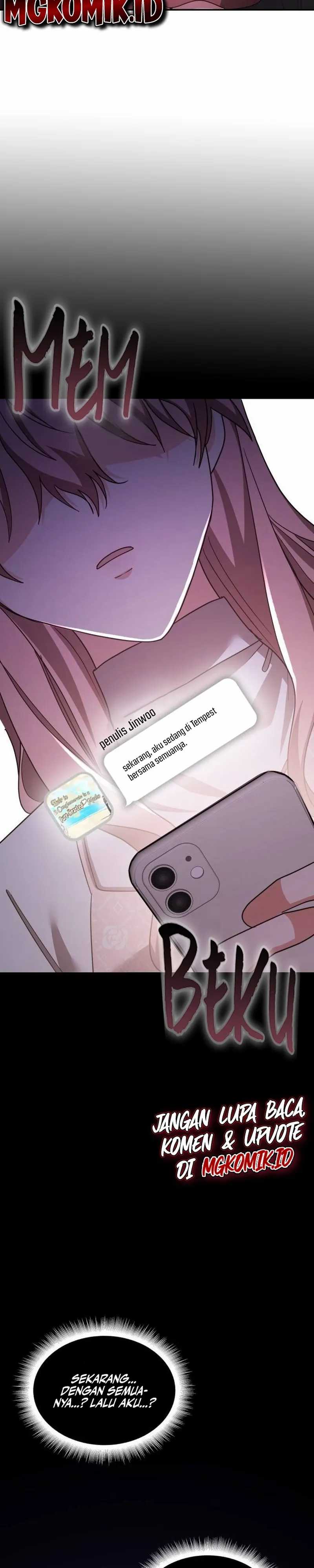 A Genius Writer’s Random Workplace (Genius Artist’s Random Studio) chapter 24