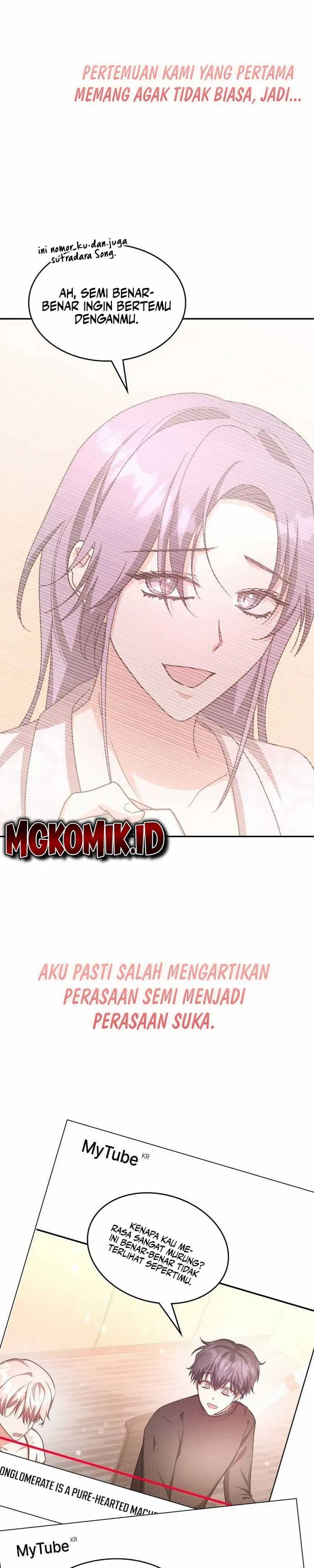 A Genius Writer’s Random Workplace (Genius Artist’s Random Studio) chapter 24
