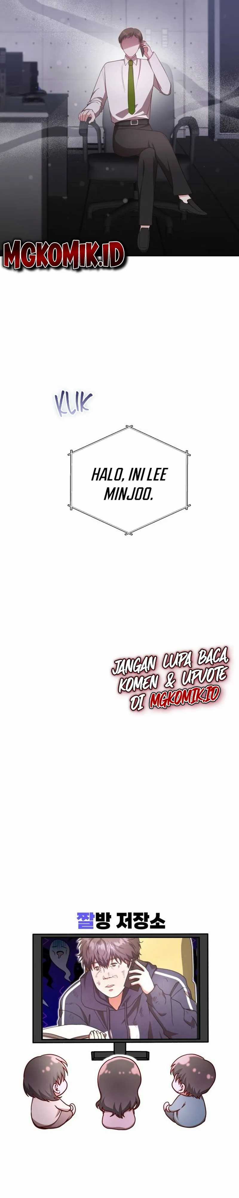 A Genius Writer’s Random Workplace (Genius Artist’s Random Studio) chapter 24
