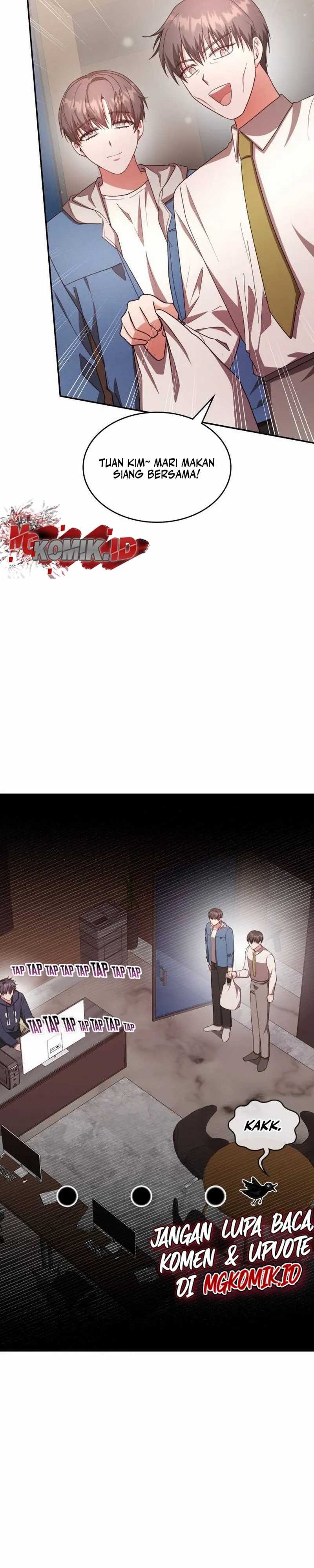 A Genius Writer’s Random Workplace (Genius Artist’s Random Studio) chapter 25