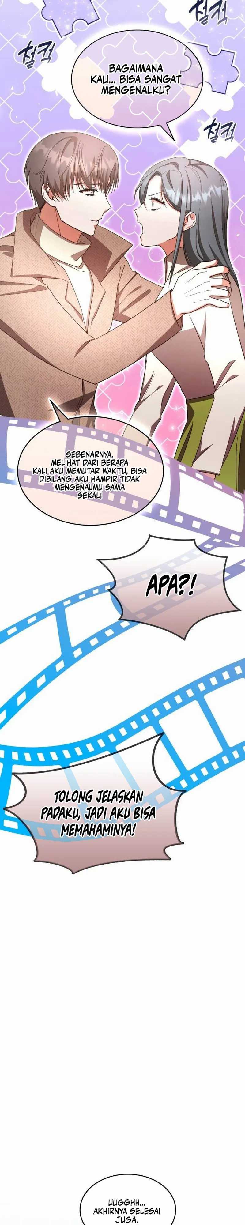 A Genius Writer’s Random Workplace (Genius Artist’s Random Studio) chapter 25