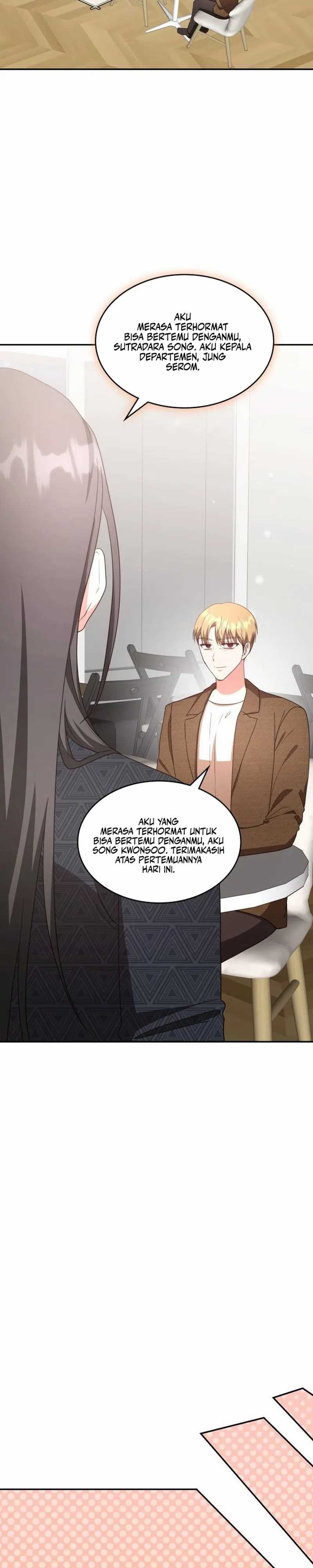 A Genius Writer’s Random Workplace (Genius Artist’s Random Studio) chapter 25