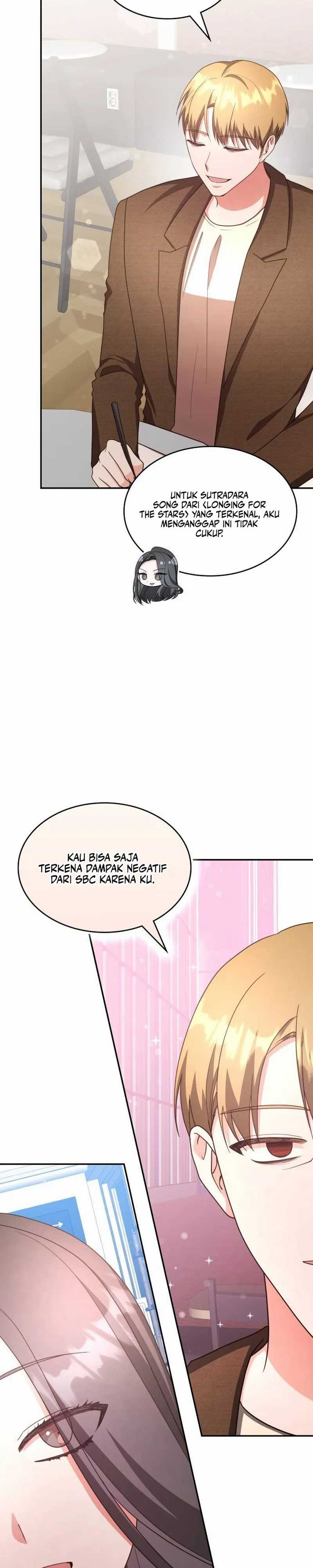 A Genius Writer’s Random Workplace (Genius Artist’s Random Studio) chapter 25