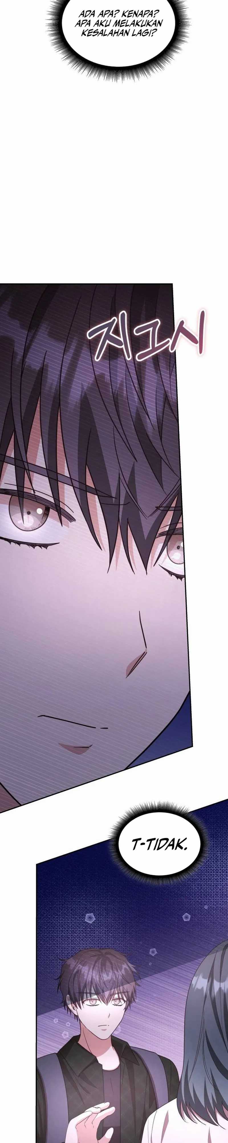 A Genius Writer’s Random Workplace Chapter 26 Bahasa Indonesia