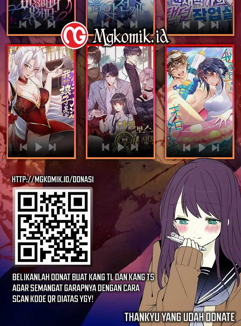 A Genius Writer’s Random Workplace Chapter 29 Bahasa Indonesia