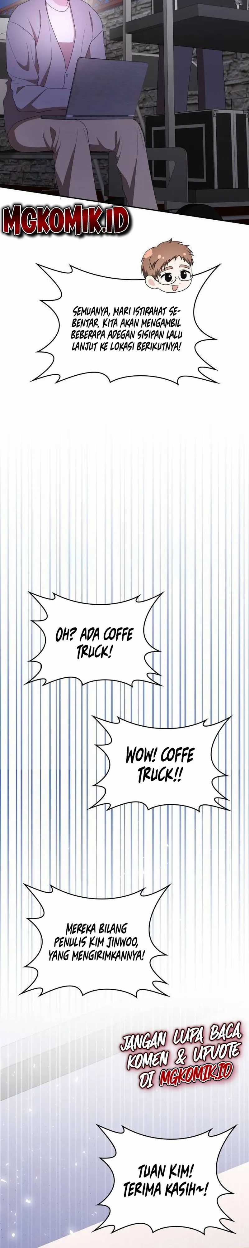 A Genius Writer’s Random Workplace (Genius Artist’s Random Studio) chapter 30