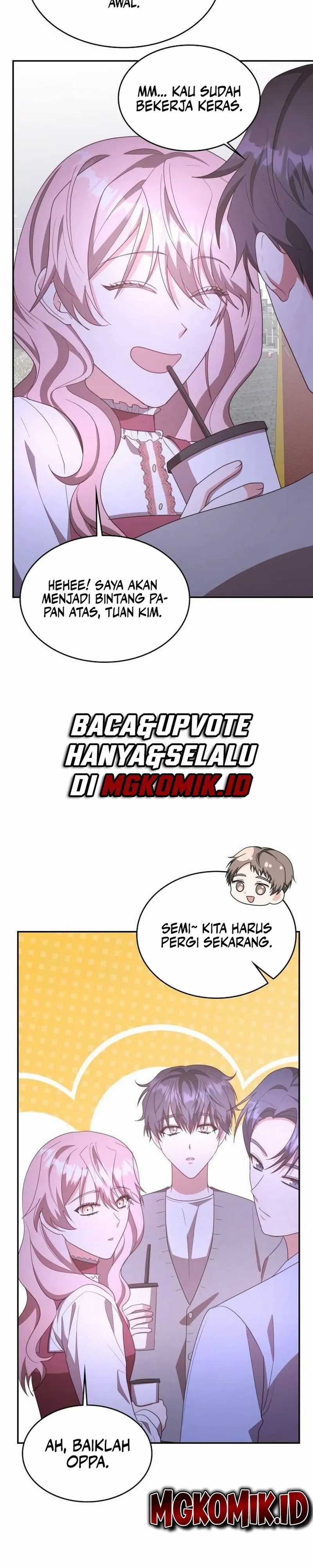 A Genius Writer’s Random Workplace (Genius Artist’s Random Studio) chapter 30