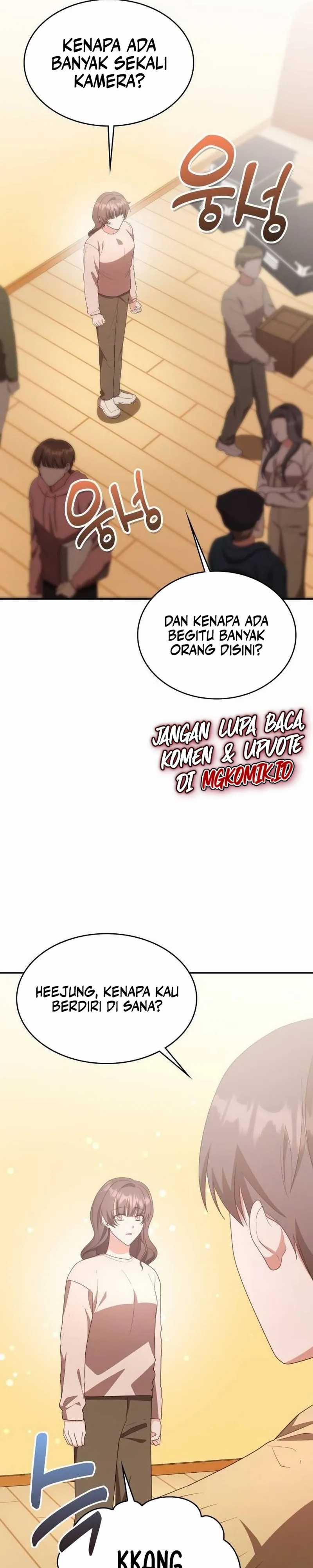 A Genius Writer’s Random Workplace (Genius Artist’s Random Studio) chapter 30