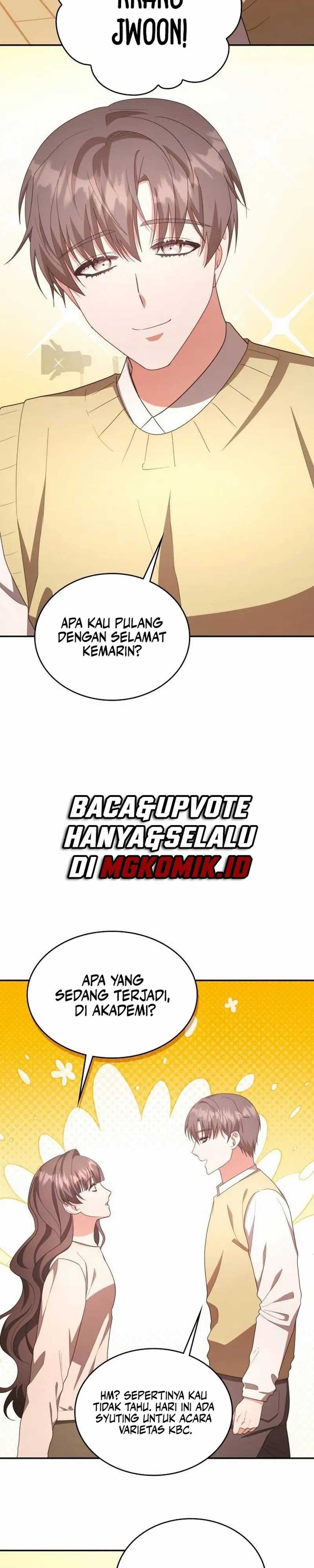 A Genius Writer’s Random Workplace (Genius Artist’s Random Studio) chapter 30
