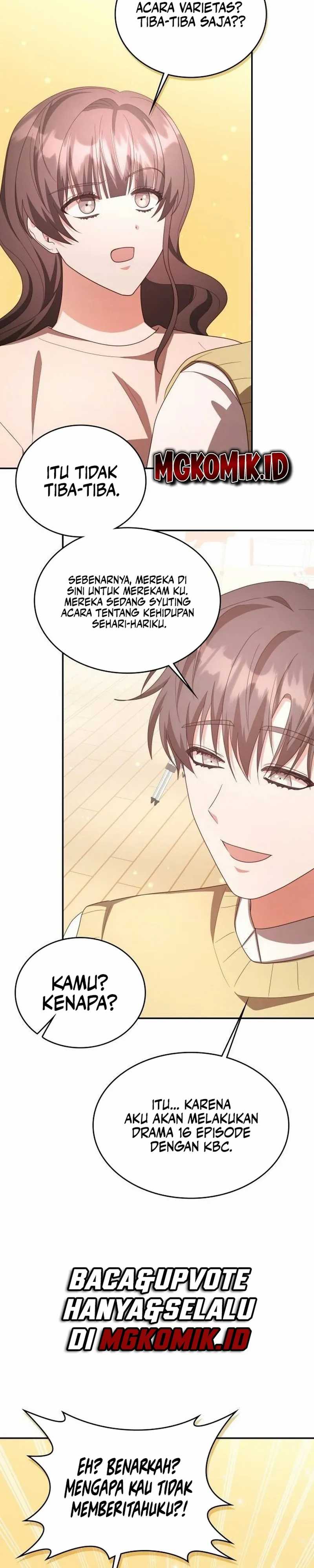 A Genius Writer’s Random Workplace (Genius Artist’s Random Studio) chapter 30
