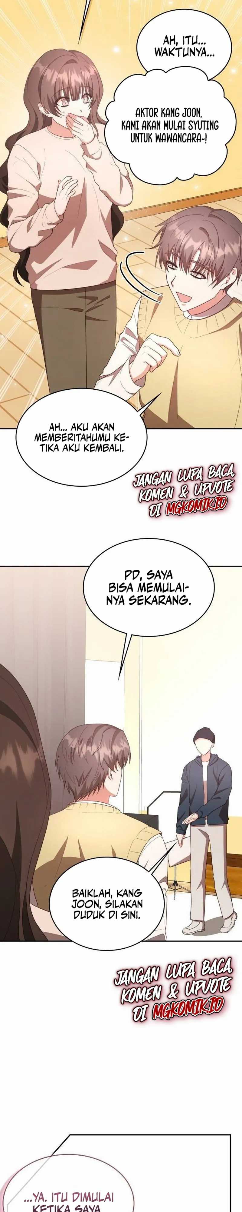 A Genius Writer’s Random Workplace (Genius Artist’s Random Studio) chapter 30