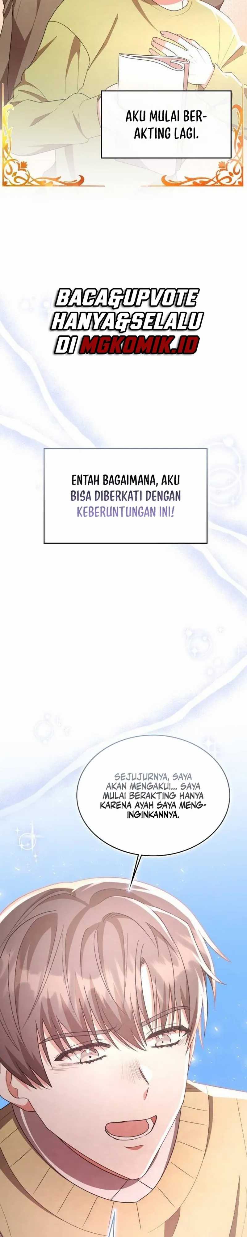 A Genius Writer’s Random Workplace (Genius Artist’s Random Studio) chapter 30