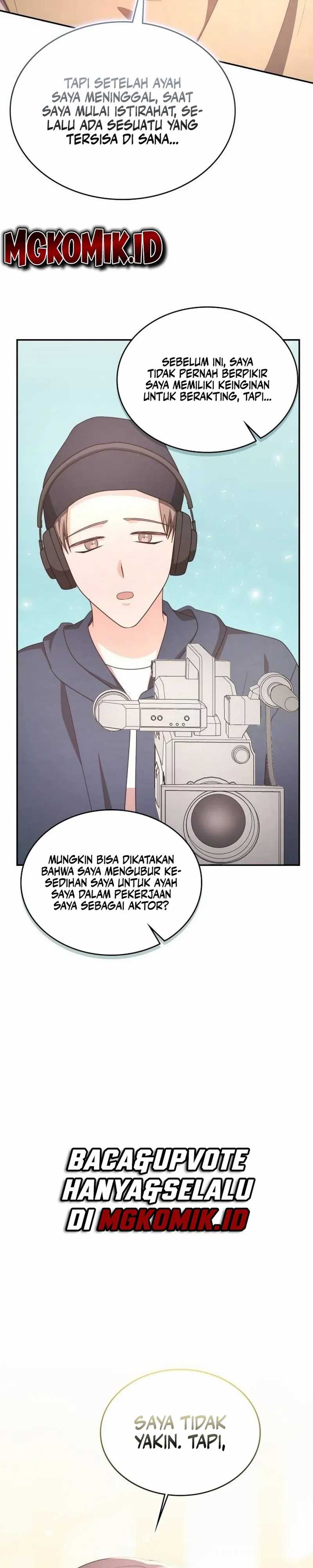 A Genius Writer’s Random Workplace (Genius Artist’s Random Studio) chapter 30