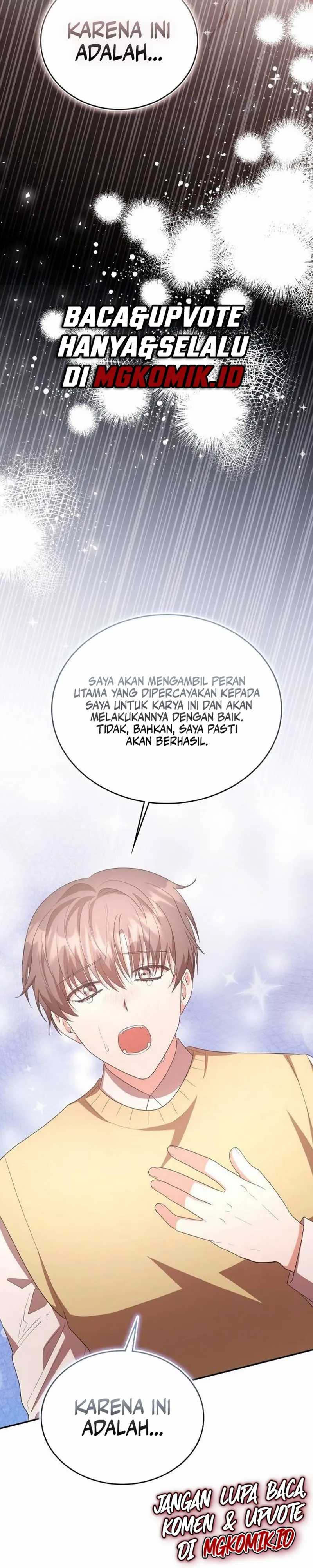A Genius Writer’s Random Workplace (Genius Artist’s Random Studio) chapter 30