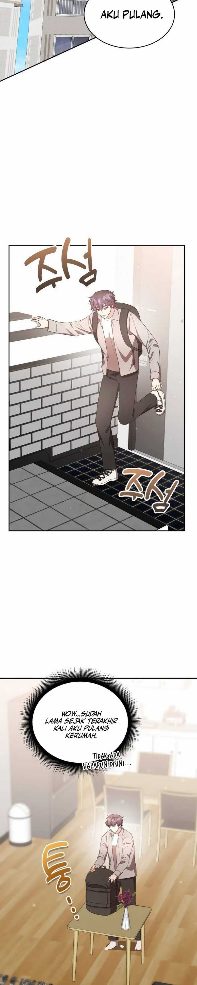 A Genius Writer’s Random Workplace (Genius Artist’s Random Studio) chapter 32